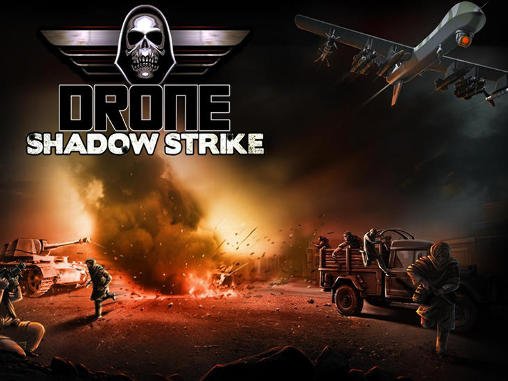 game pic for Drone: Shadow strike